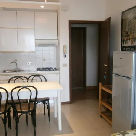 Appartamento Acquaverde *