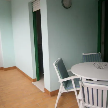 Acquaverde Appartamento Bibione