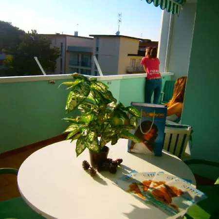 Apartment Acquaverde Bibione