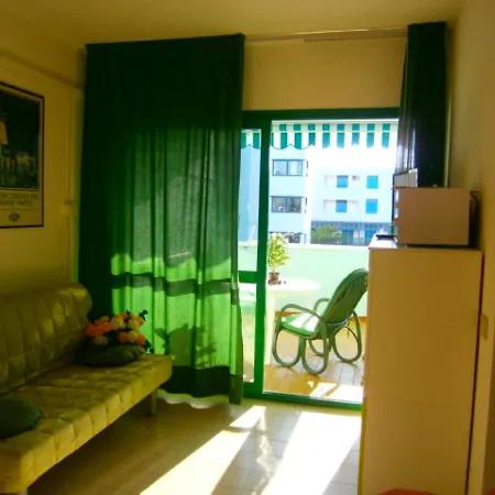 Appartamento Acquaverde *