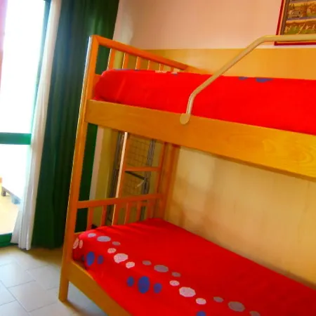 Acquaverde Appartamento Bibione