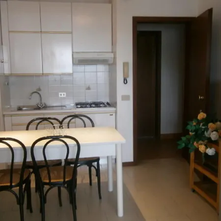 Appartamento Acquaverde *