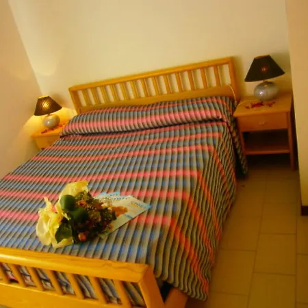 Apartment Acquaverde