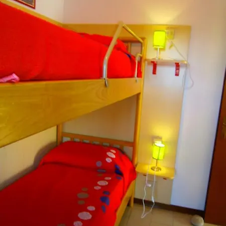 Acquaverde Apartmán *