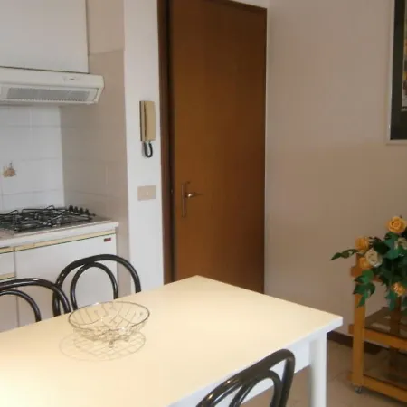 Acquaverde Apartment