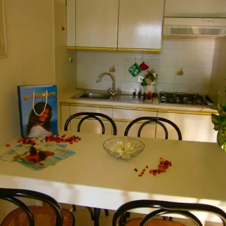 Acquaverde Apartment *