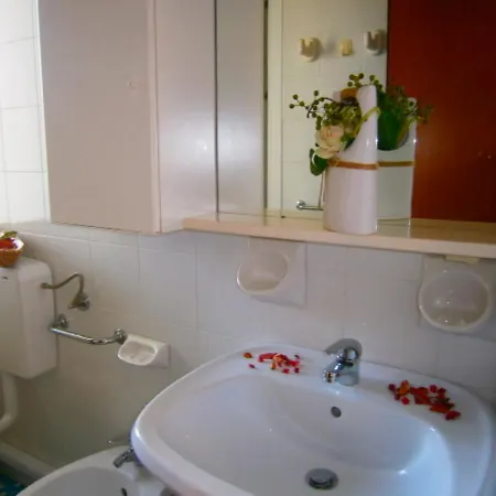 Acquaverde Apartment Bibione