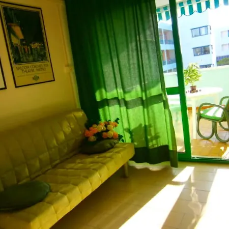 Acquaverde Apartment Bibione
