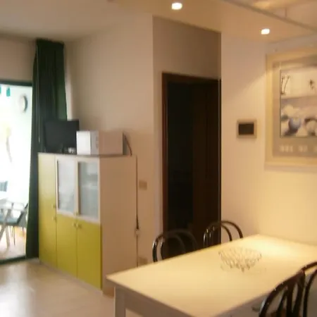 Apartmán Acquaverde Bibione