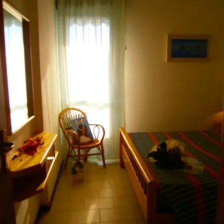 Lägenhet Acquaverde *