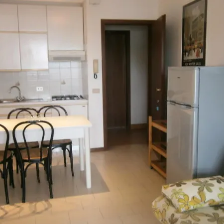 Apartment Acquaverde Bibione