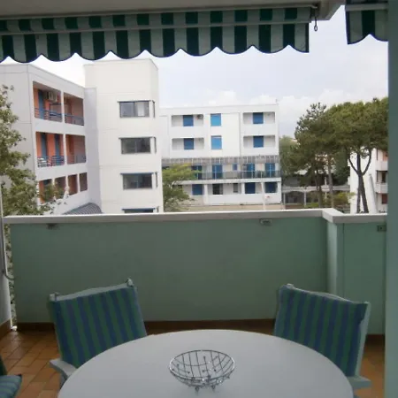 Acquaverde Apartment *