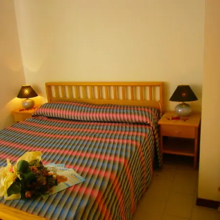Acquaverde Apartment