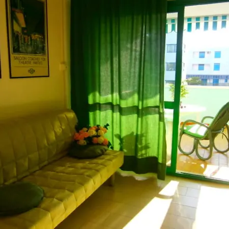 Acquaverde Apartment *