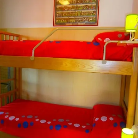 Acquaverde Lägenhet *