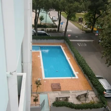 Acquaverde Apartment