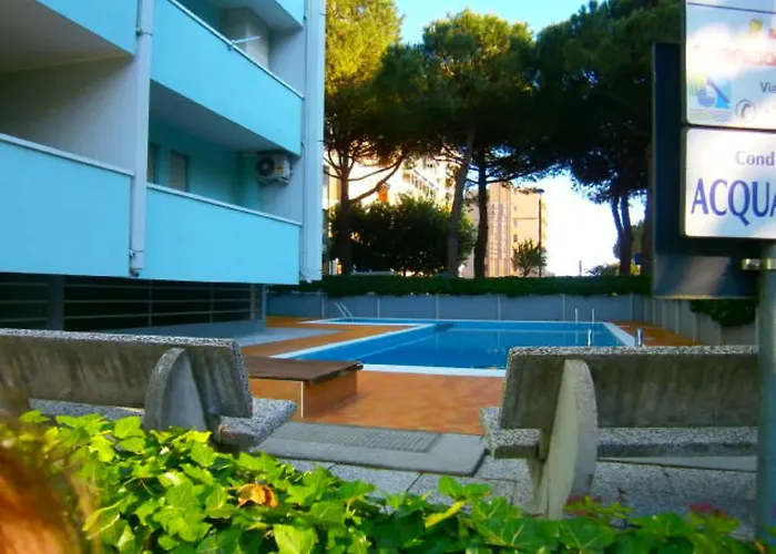 Acquaverde Appartamento