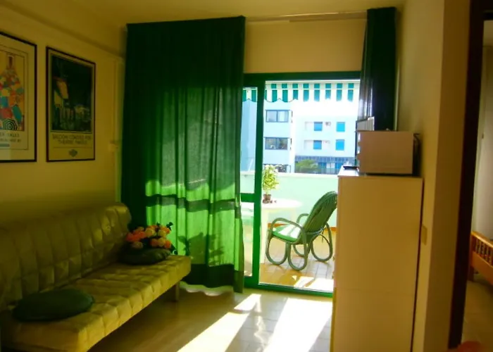 Appartamento Acquaverde *