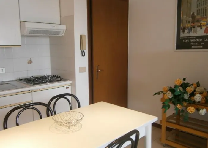 Acquaverde Appartamento