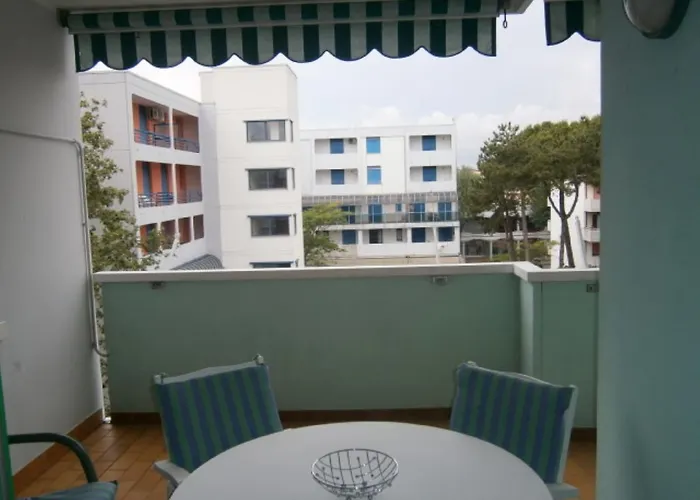 Acquaverde Appartamento *