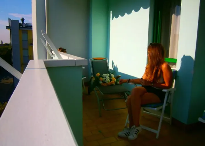 Acquaverde Appartamento