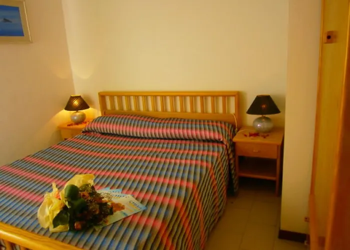 Acquaverde Appartamento