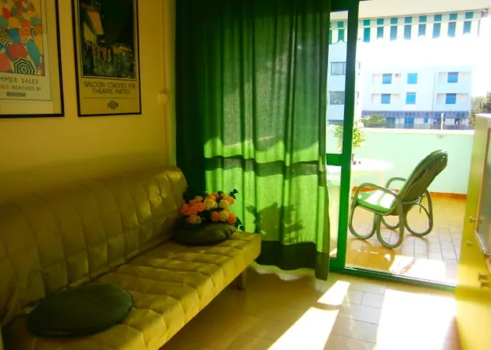 Acquaverde Appartamento *