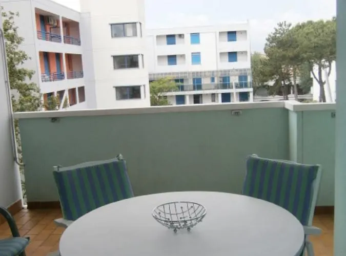 Acquaverde Appartamento *