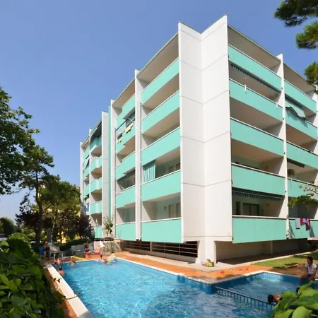 Διαμέρισμα Acquaverde