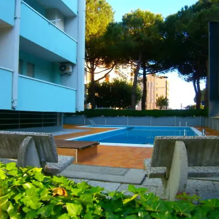 Acquaverde Διαμέρισμα