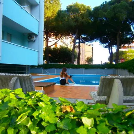 Acquaverde Bibione