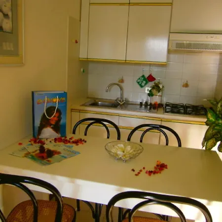 Acquaverde Διαμέρισμα Μπιμπιόνε