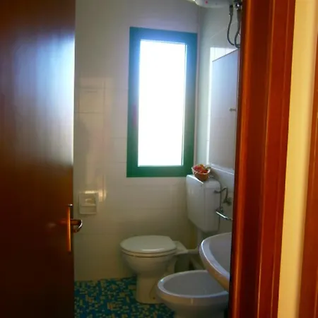 Apartmán Acquaverde Bibione