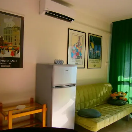 Acquaverde Διαμέρισμα *