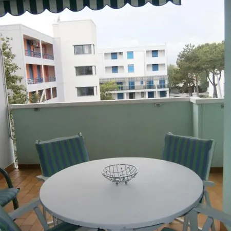 Acquaverde Apartment *