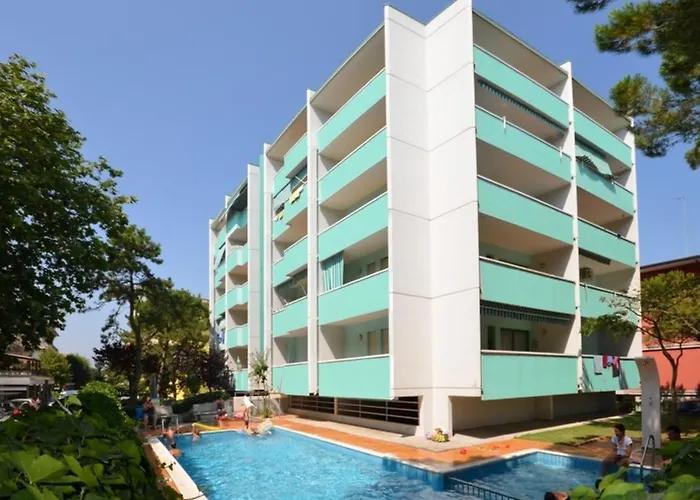 Апартаменты Acquaverde