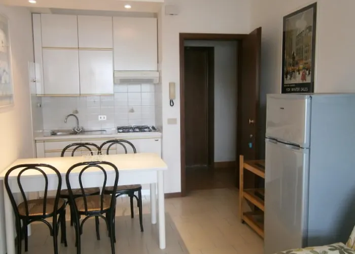 Apartment Acquaverde *