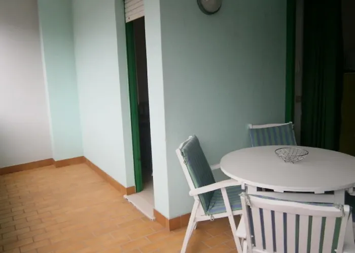 Acquaverde Apartment Bibione