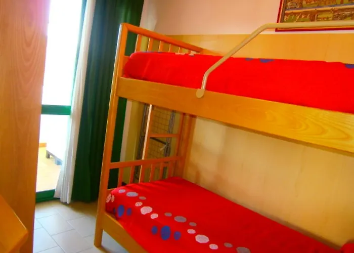 Acquaverde Apartment Bibione