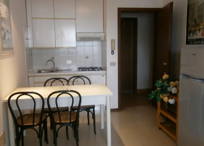 Apartment Acquaverde *