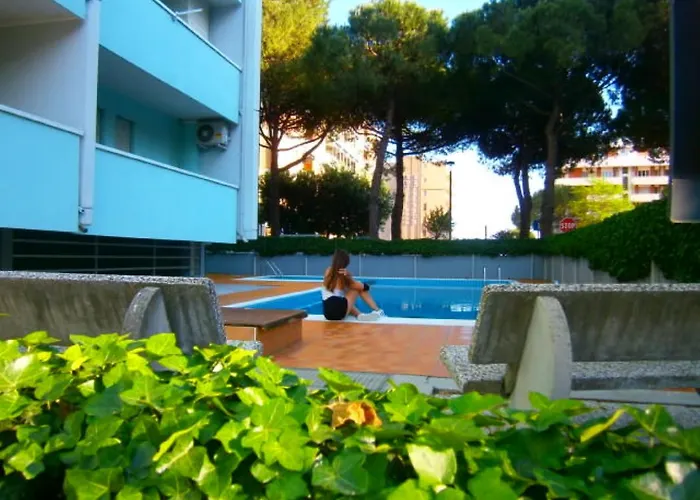 Acquaverde Бибионе