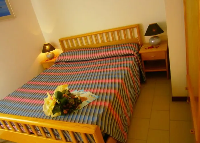 Apartment Acquaverde