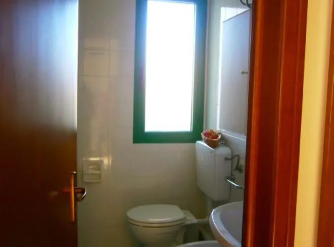 Apartment Acquaverde Bibione