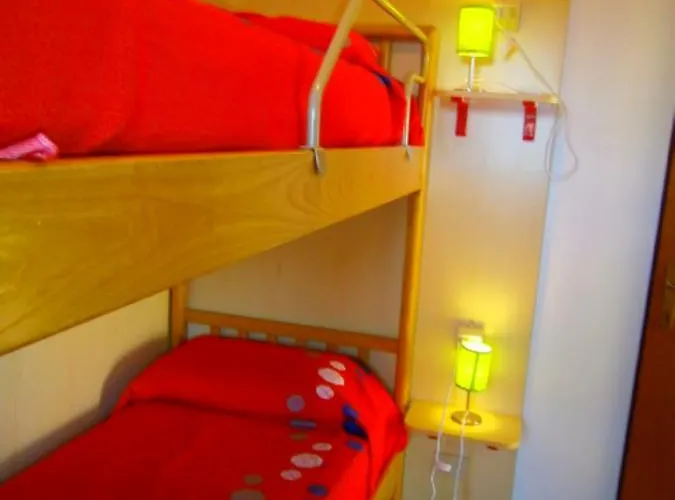 Acquaverde Апартаменты *