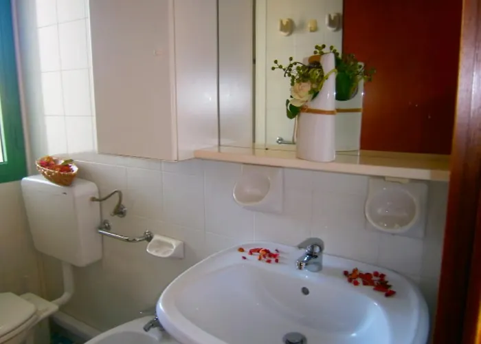 Acquaverde Apartment Bibione