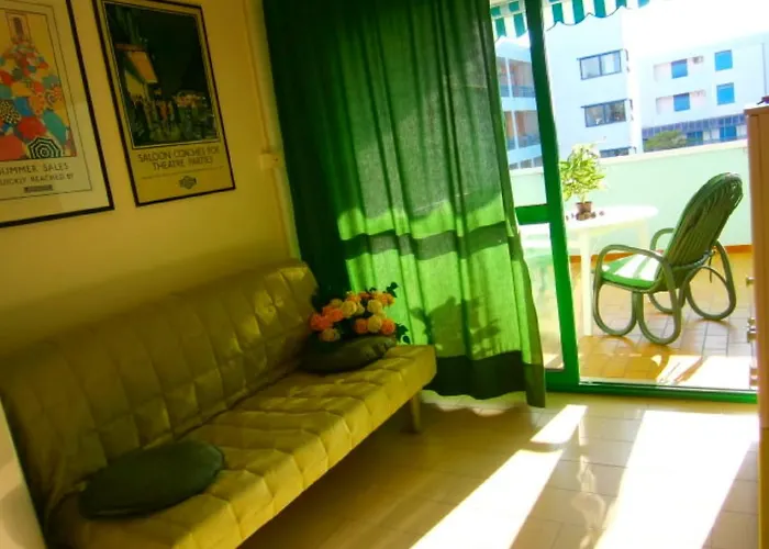 Acquaverde Апартаменты Бибионе