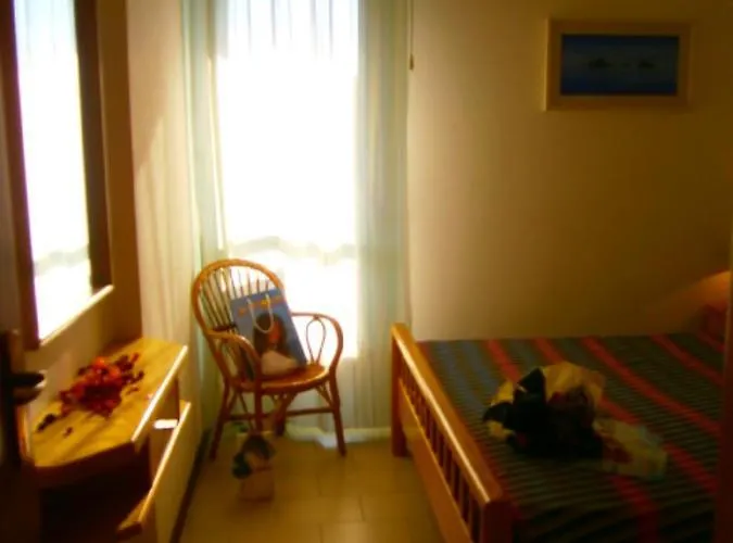 Apartment Acquaverde *