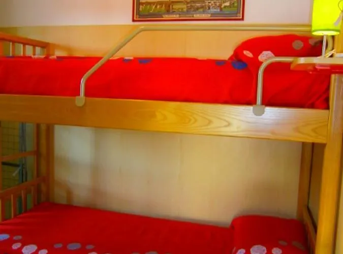 Acquaverde Apartment *