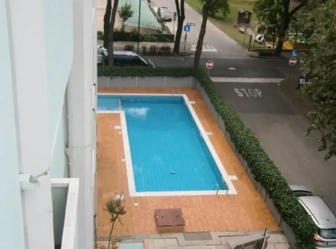 Acquaverde Apartment